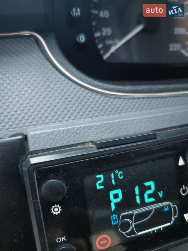 Мінівен Mercedes-Benz Vito 2007 в Болграді фото 11 Мінівен Mercedes-Benz Vito 2007 в Болграді