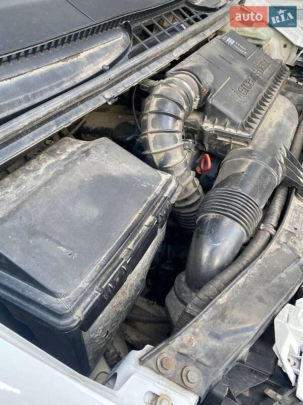 Минивэн Mercedes-Benz Vito 2007 в Хмельницком фото 14 Минивэн Mercedes-Benz Vito 2007 в Хмельницком