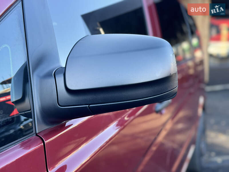 Минивэн Mercedes-Benz Vito 2010 в Виннице