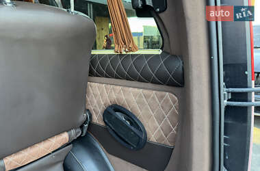 Минивэн Mercedes-Benz Vito 2010 в 