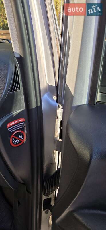 Грузовой фургон Mercedes-Benz Vito 2020 в Бердичеве фото 34 Грузовой фургон Mercedes-Benz Vito 2020 в Бердичеве