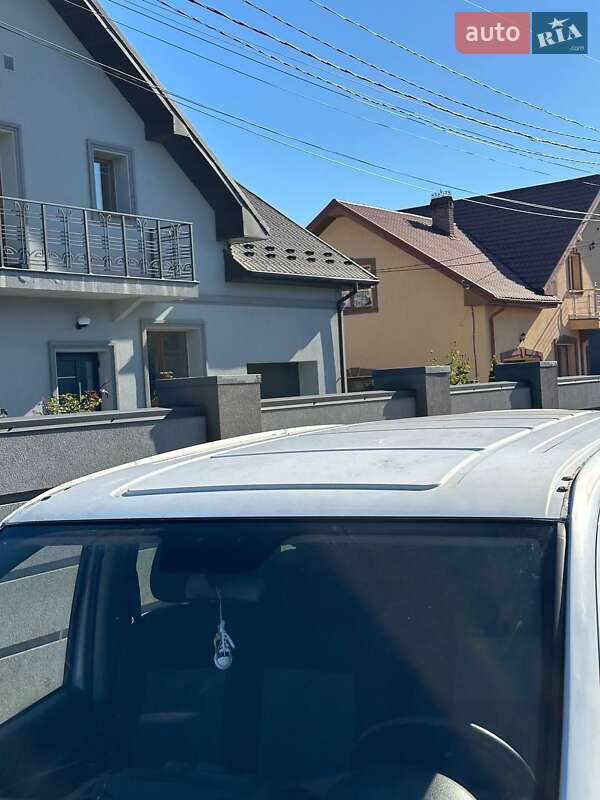 Минивэн Mercedes-Benz Vito 2006 в Калуше фото 3 Минивэн Mercedes-Benz Vito 2006 в Калуше