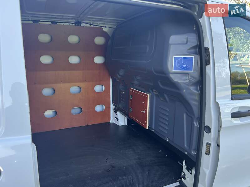 Грузовой фургон Mercedes-Benz Vito 2020 в Калуше фото 102 Грузовой фургон Mercedes-Benz Vito 2020 в Калуше
