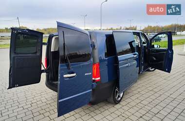 Mercedes-Benz Vito 2020
