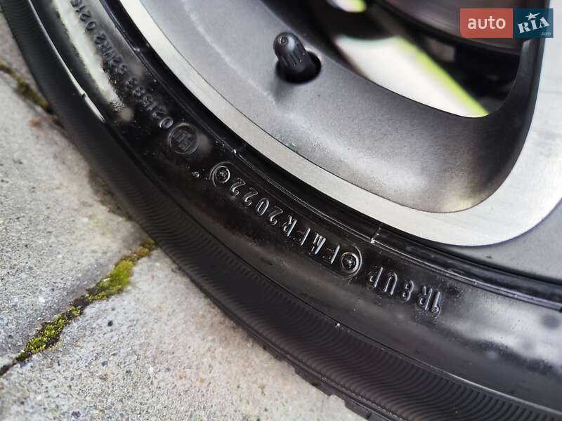 Мінівен Mercedes-Benz Vito 2020 в Львові