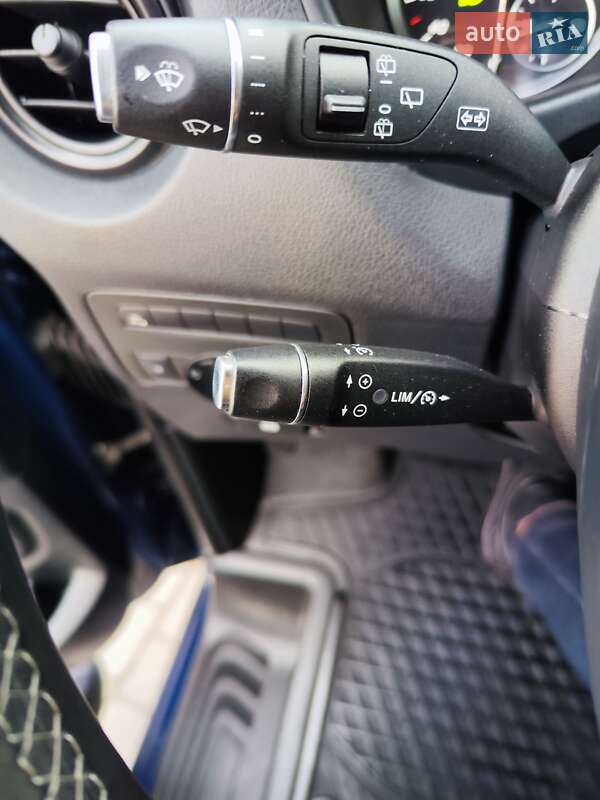 Мінівен Mercedes-Benz Vito 2020 в Львові