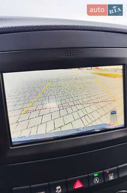 Минивэн Mercedes-Benz Vito 2020 в 