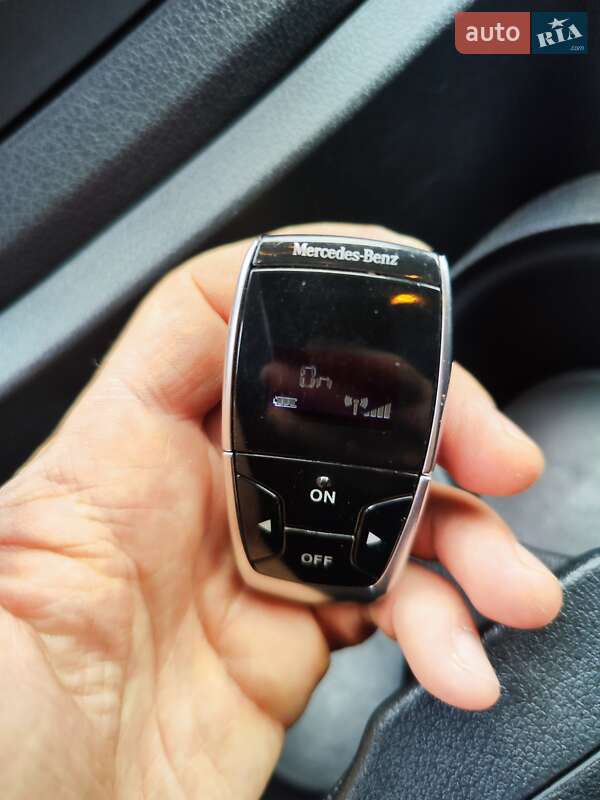 Мінівен Mercedes-Benz Vito 2020 в Львові