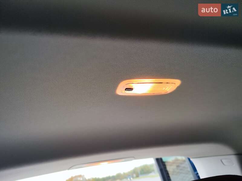 Мінівен Mercedes-Benz Vito 2020 в Львові