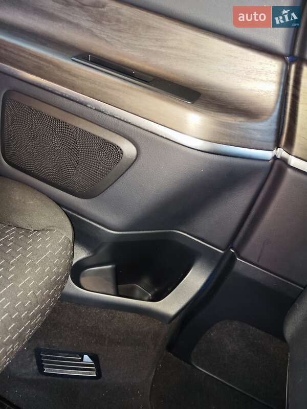 Мінівен Mercedes-Benz Vito 2020 в Львові