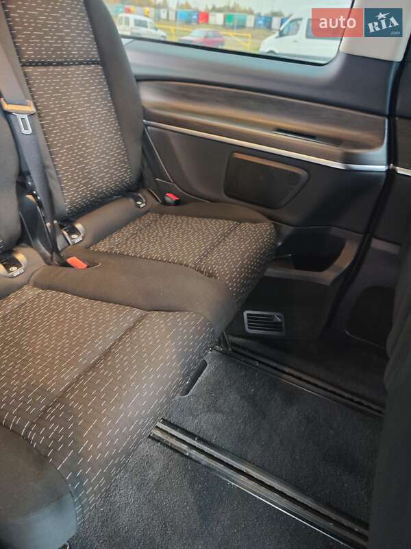 Мінівен Mercedes-Benz Vito 2020 в Львові