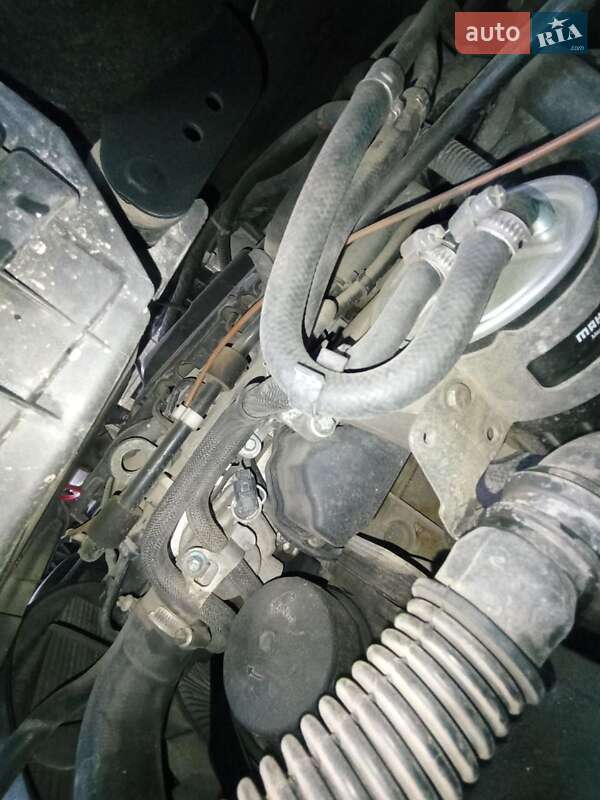 Мінівен Mercedes-Benz Vito 2006 в Новій Ушиці фото 11 Мінівен Mercedes-Benz Vito 2006 в Новій Ушиці