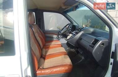 Мінівен Mercedes-Benz Vito 2000 в  фото 19 Мінівен Mercedes-Benz Vito 2000 в