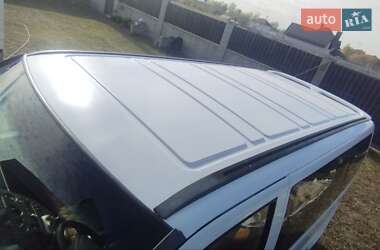 Мінівен Mercedes-Benz Vito 2000 в  фото 24 Мінівен Mercedes-Benz Vito 2000 в