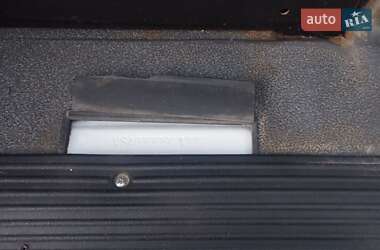 Мінівен Mercedes-Benz Vito 2000 в  фото 29 Мінівен Mercedes-Benz Vito 2000 в