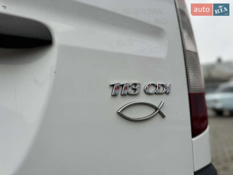 Минивэн Mercedes-Benz Vito 2011 в Хмельницком фото 55 Минивэн Mercedes-Benz Vito 2011 в Хмельницком