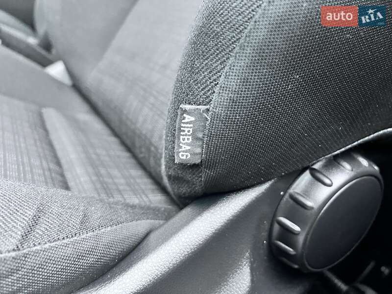 Мінівен Mercedes-Benz Vito 2019 в Івано-Франківську