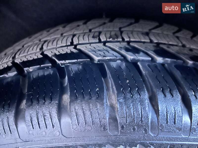 Мінівен Mercedes-Benz Vito 2019 в Івано-Франківську