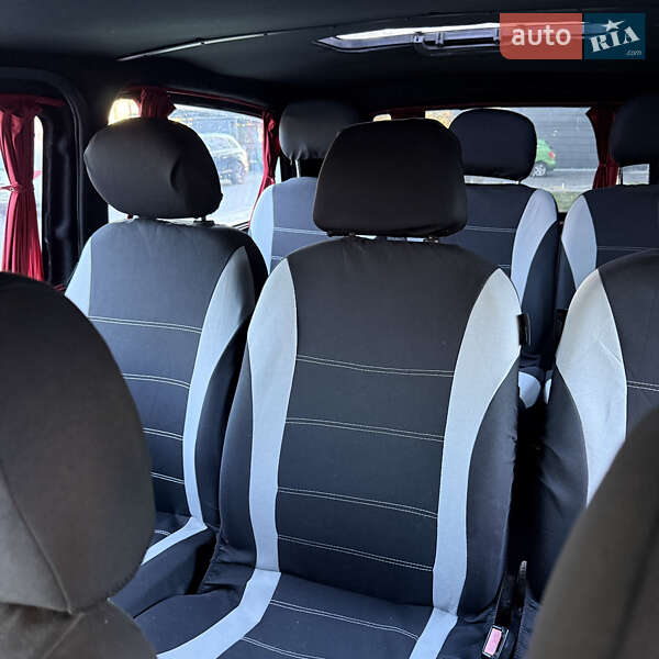 Минивэн Mercedes-Benz Vito 2004 в Одессе фото 14 Минивэн Mercedes-Benz Vito 2004 в Одессе