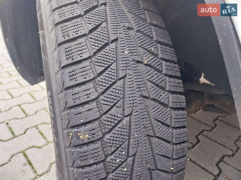 Минивэн Mercedes-Benz Vito 2005 в Киеве фото 6 Минивэн Mercedes-Benz Vito 2005 в Киеве