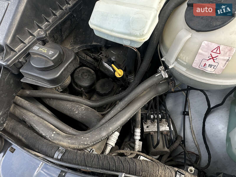 Вантажний фургон Mercedes-Benz Vito 2013 в Голованівську фото 30 Вантажний фургон Mercedes-Benz Vito 2013 в Голованівську