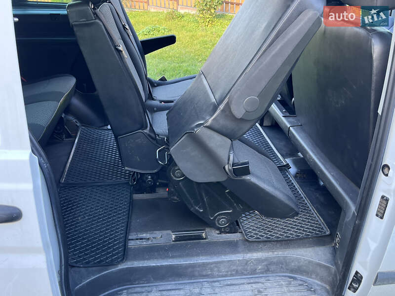 Минивэн Mercedes-Benz Vito 2014 в Львове фото 39 Минивэн Mercedes-Benz Vito 2014 в Львове