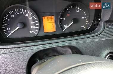 Грузовой фургон Mercedes-Benz Vito 2012 в  фото 8 Грузовой фургон Mercedes-Benz Vito 2012 в