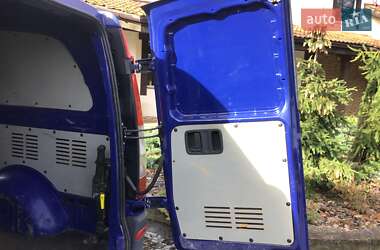 Грузовой фургон Mercedes-Benz Vito 2012 в  фото 23 Грузовой фургон Mercedes-Benz Vito 2012 в