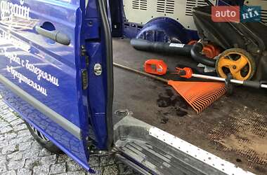 Грузовой фургон Mercedes-Benz Vito 2012 в  фото 34 Грузовой фургон Mercedes-Benz Vito 2012 в