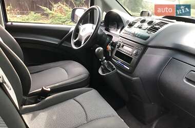 Грузовой фургон Mercedes-Benz Vito 2012 в  фото 39 Грузовой фургон Mercedes-Benz Vito 2012 в
