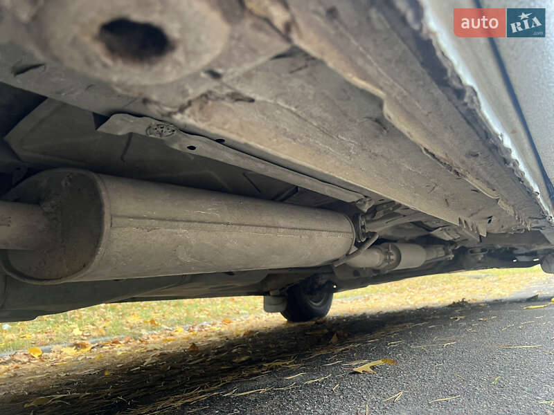 Минивэн Mercedes-Benz Vito 2006 в Житомире