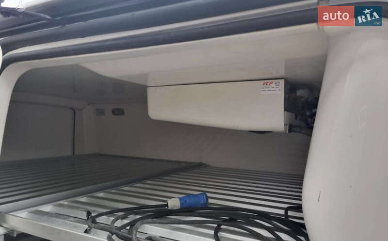 Грузовой фургон Mercedes-Benz Vito 2018 в Дубно