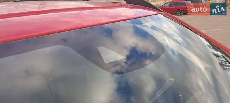 Минивэн Mercedes-Benz Vito 2018 в Бердичеве