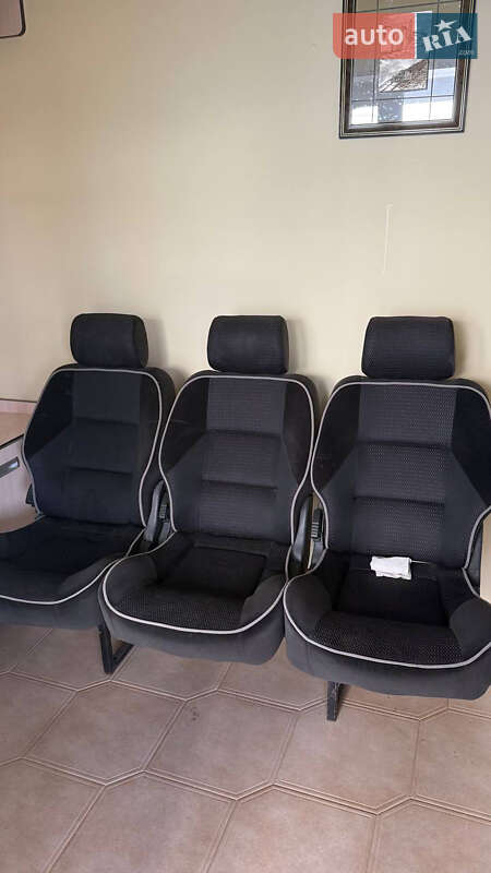 Минивэн Mercedes-Benz Vito 1999 в Неполоковцах