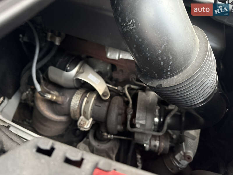 Рефрижератор Mercedes-Benz Vito 2018 в Ровно