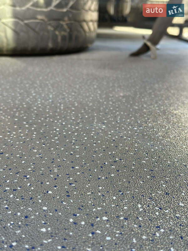 Мінівен Mercedes-Benz Vito 2007 в Чорткові