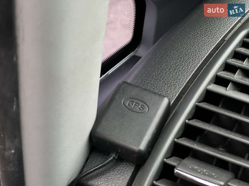 Минивэн Mercedes-Benz Vito 2007 в Виннице