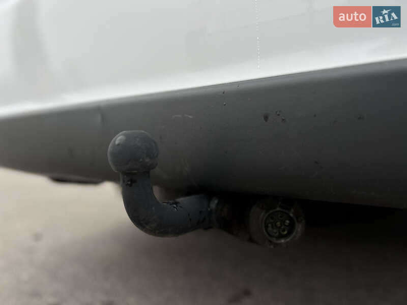 Минивэн Mercedes-Benz Vito 2007 в Виннице