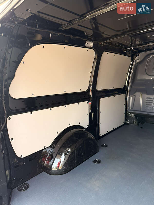 Грузовой фургон Mercedes-Benz Vito 2020 в Бердичеве фото 36 Грузовой фургон Mercedes-Benz Vito 2020 в Бердичеве