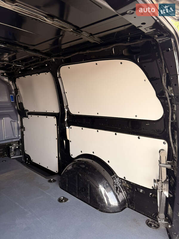 Грузовой фургон Mercedes-Benz Vito 2020 в Бердичеве фото 37 Грузовой фургон Mercedes-Benz Vito 2020 в Бердичеве