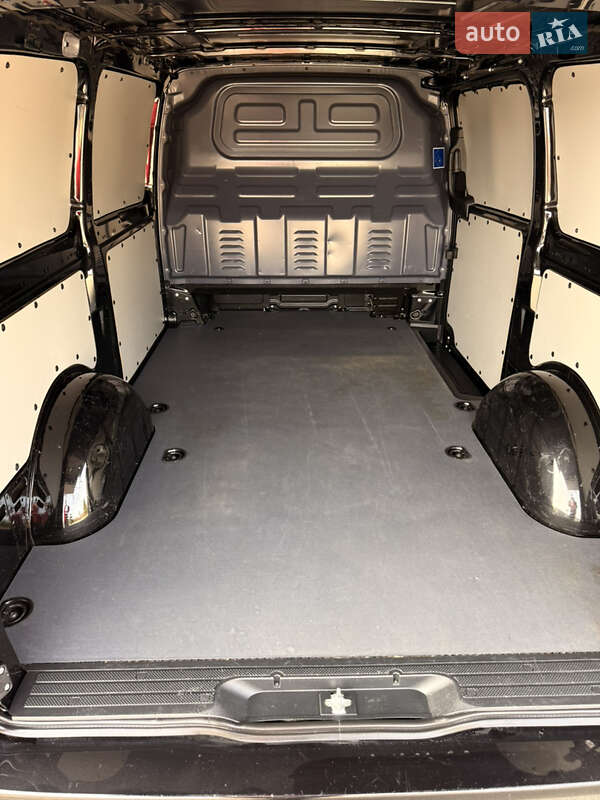 Грузовой фургон Mercedes-Benz Vito 2020 в Бердичеве фото 38 Грузовой фургон Mercedes-Benz Vito 2020 в Бердичеве