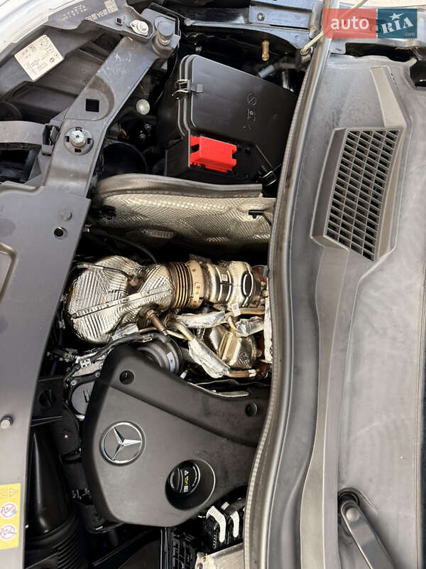 Грузовой фургон Mercedes-Benz Vito 2020 в Бердичеве фото 41 Грузовой фургон Mercedes-Benz Vito 2020 в Бердичеве