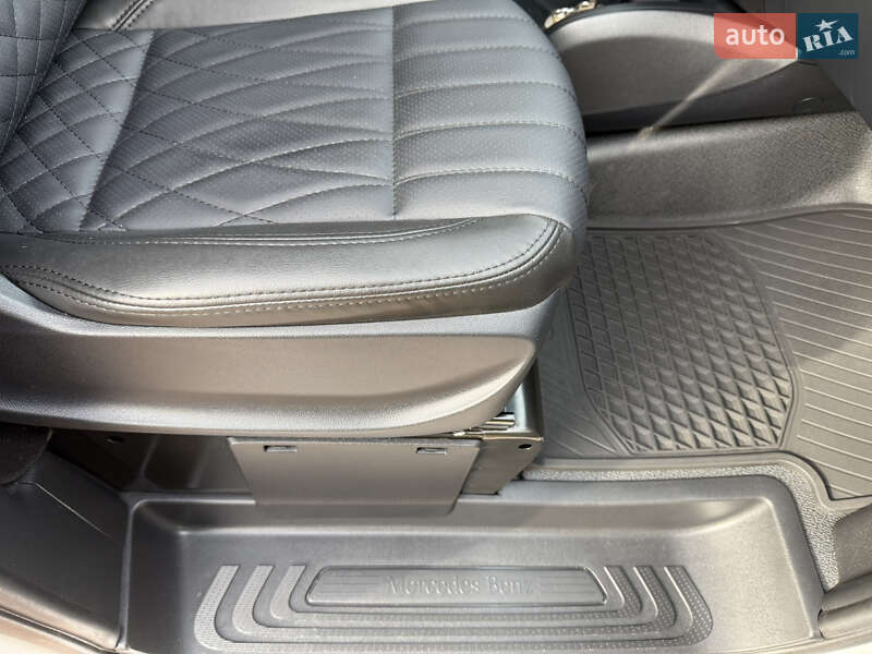 Минивэн Mercedes-Benz Vito 2020 в Житомире фото 48 Минивэн Mercedes-Benz Vito 2020 в Житомире