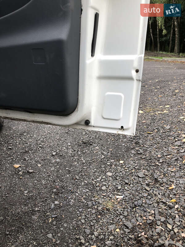 Минивэн Mercedes-Benz Vito 2004 в Луцке