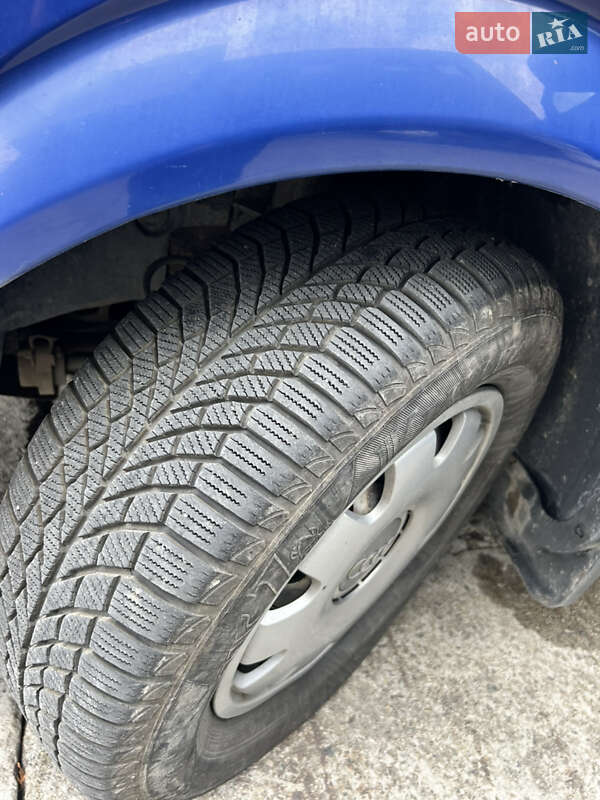 Минивэн Mercedes-Benz Vito 2011 в Львове фото 3 Минивэн Mercedes-Benz Vito 2011 в Львове