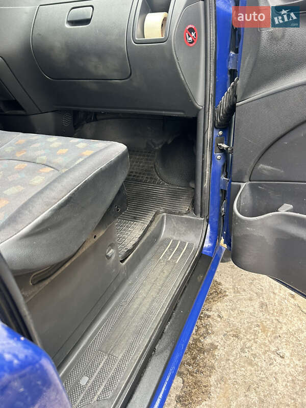 Минивэн Mercedes-Benz Vito 2011 в Львове фото 16 Минивэн Mercedes-Benz Vito 2011 в Львове
