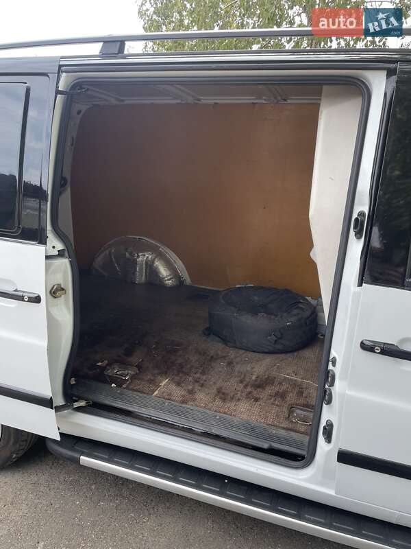 Грузовой фургон Mercedes-Benz Vito 2002 в Харькове фото 18 Грузовой фургон Mercedes-Benz Vito 2002 в Харькове