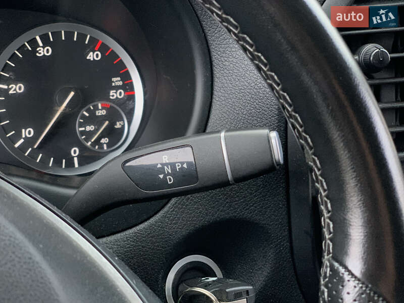 Минивэн Mercedes-Benz Vito 2018 в Бердичеве