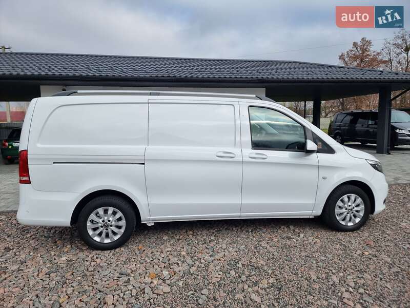 Грузовой фургон Mercedes-Benz Vito 2020 в Радивилове