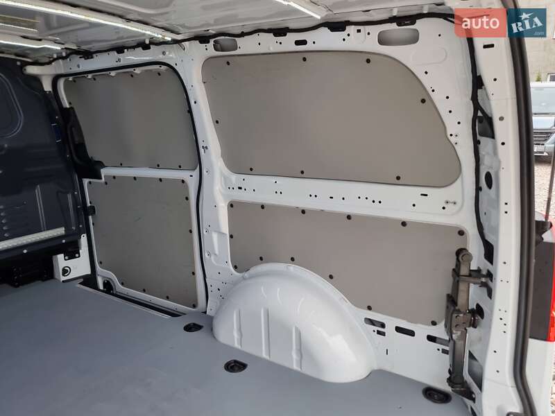 Грузовой фургон Mercedes-Benz Vito 2020 в Радивилове